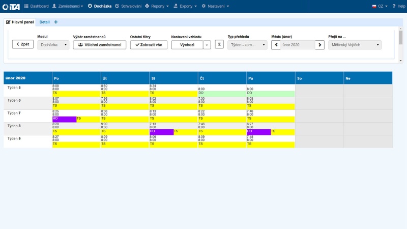 Soubor:Dochazka tydenni zamestnanec.jpg