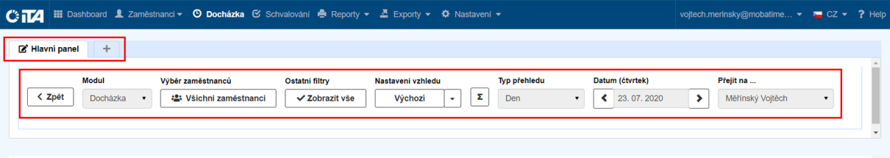 Hlavní panel záložek.png