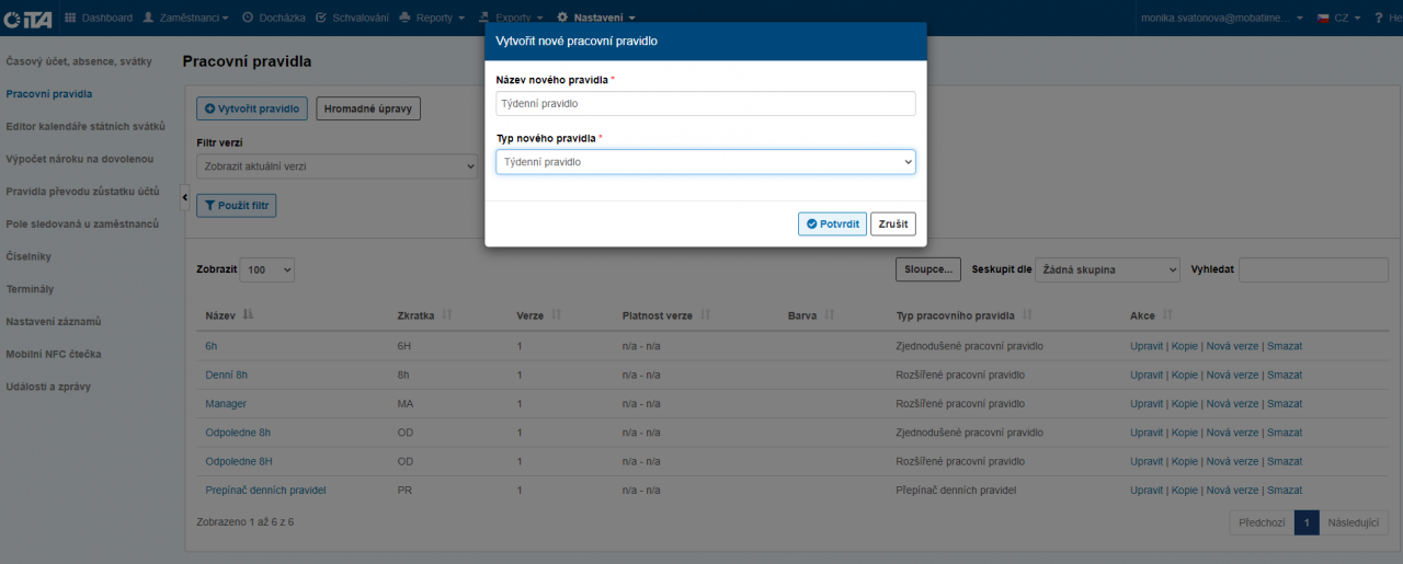 Týdenní pravidlo vytvoreni.png